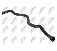 Original NTY Manguera De Descompresión Del Cárter GPP-AU-070 Para Audi