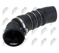 Original NTY Manguera De Intercooler GPP-BM-069 Para BMW