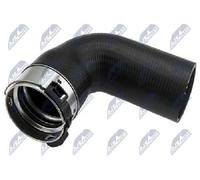 Original NTY Manguera De Intercooler GPP-BM-070 Para BMW