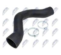Tubo de aire GPP-CH-006 NTY para JEEP CHEROKEE