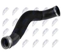 Original NTY Manguera De Intercooler GPP-CH-018 Para Chrysler