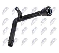 Original NTY Manguera De Intercooler GPP-NS-037 Para Nissan