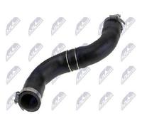 Original NTY Manguera De Intercooler GPP-NS-053 Para Nissan