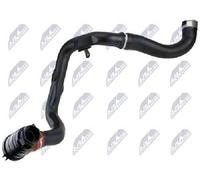 NTY Manguera Turbo Ladeluftschlauch Para Renault Master III 2.3 dCi 135 RWD