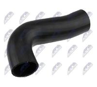 NTY GPP-VV-025 Tubo flexible de aire de sobrealimentación