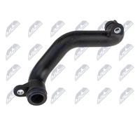 Original Nty Manguera Enfriador CPP-BM-135 para BMW