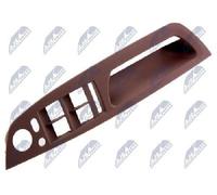 Original NTY Manija de Puerta Acondicionamiento Interior EWS-BM-060 para BMW