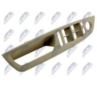 NTY Manecilla de puerta EWS-BM-059, equipamiento habitáculo
