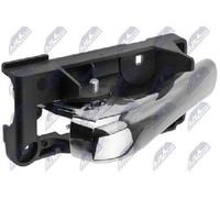 Original NTY Manija Interior EZC-AR-015 Para Alfa Romeo