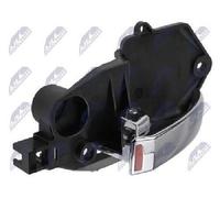 Manija interior de la puerta derecha EZC-FT-255 NTY para FIAT 500