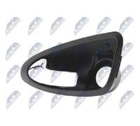 Original NTY Manija Interior EZC-SE-000 Para Seat