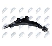 Original Nty Manillar Suspensión de Ruedas ZWD-HY-531 para Hyundai