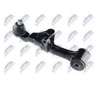 Original Nty Manillar Suspensión de Ruedas ZWD-KA-321 para Kia