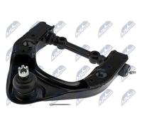 Original NTY Manillar Suspensión de Ruedas ZWG-HY-504 para Hyundai Mitsubishi