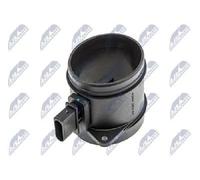 Medidor de flujo de aire EPP-BM-007 NTY para BMW X3 5 Touring 3 Coupé 3 Touring
