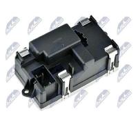 Original NTY Módulo De Calefacción/Ventilación ERD-AU-004 Para Audi