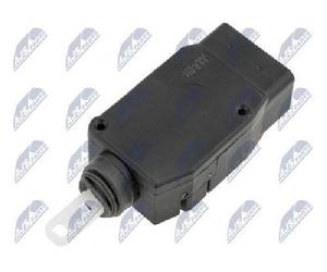 Original NTY Módulo De Cierre Central EZC-LR-031 Para Land Rover