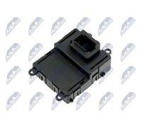NTY LED Controlador De Iluminación Compatible Para Audi Q5 8RB 2.0 TFSI QUATTRO