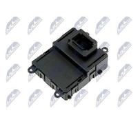 Original NTY Módulo De Iluminación EPX-AU-000 Para Audi
