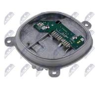Controlador de luces izquierda EPX-BM-003 NTY para BMW 3