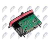NTY Xenon Aparato de Mando Iluminación Apto para BMW 5er Touring F11 520d
