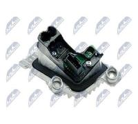 Original NTY Módulo De Iluminación EPX-BM-044 Para BMW