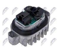 Original NTY Módulo De Iluminación EPX-BM-117 Para BMW