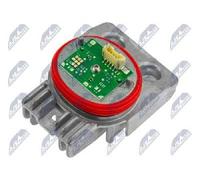 Original NTY Módulo De Iluminación EPX-ME-023 Para Mercedes-Benz