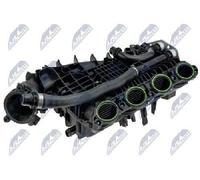 NTY Módulo Colector de Admisión para BMW 1er F20 120i 125i F21 3er Touring F31