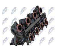 Original NTY Módulo De Saugrohr BKS-LR-001 Para Citroën Fiat Land Rover Peugeot