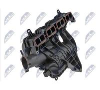 Original NTY Módulo De Saugrohr BKS-MZ-003 Para Mazda
