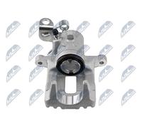 Caliper De Freno Derecho Trasero Para VW Polo VI 17- T-Cross 19- Taigo 21-