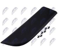 Original Nty Ornamento Listón Protector Puerta EZC-RE-288 para Nissan Opel
