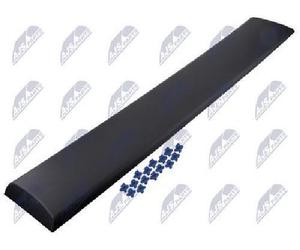 Original Nty Ornamento Listón Protector Puerta EZC-RE-299 para Nissan Opel