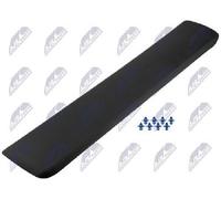 Original Nty Ornamento Listón Protector Puerta EZC-RE-342 para Nissan Opel