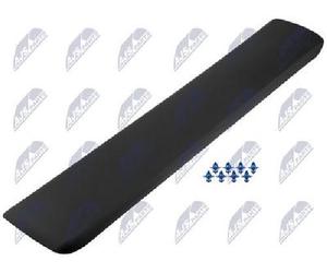 Original Nty Ornamento Listón Protector Puerta EZC-RE-342 para Nissan Opel