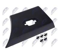 Original Nty Ornamento Protector Panel Lateral EZC-RE-284 para Opel Renault