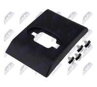 Original Nty Ornamento Protector Panel Lateral EZC-RE-285 para Nissan Opel