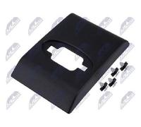 Original Nty Ornamento Protector Panel Lateral EZC-RE-286 para Nissan Opel
