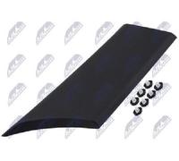 Original Nty Ornamento Protector Panel Lateral EZC-RE-292 para Nissan Opel