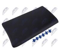 Original Nty Ornamento Protector Panel Lateral EZC-RE-297 para Nissan Opel