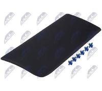 Original Nty Ornamento Protector Panel Lateral EZC-RE-298 para Nissan Opel