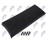 Original Nty Ornamento Protector Panel Lateral EZC-RE-344 para Fiat Nissan Opel