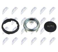Original Nty Panel de Control Calefacción/Ventilación EWS-BM-099 para BMW