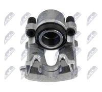 Original NTY Pinza De Freno HZP-AU-026 Para Audi Seat Skoda VW