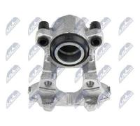 NTY Pinza Del Freno Delantero Izquierda Sistema Bosch para BMW 1er F20 118i 116i