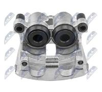 Original NTY Pinza De Freno HZP-CH-027 Para Dodge Jeep