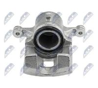 Pinza de Freno Eje Delantero Apto para Ford Fiesta 08 Derecho / OE zu Vergl