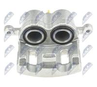 Original NTY Pinza De Freno HZP-HY-506 Para Hyundai