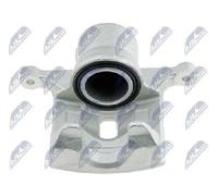 NTY Pinza Del Freno Delantero Izquierda Sistema para Hyundai i30 GD 1.4 1.6 Crdi